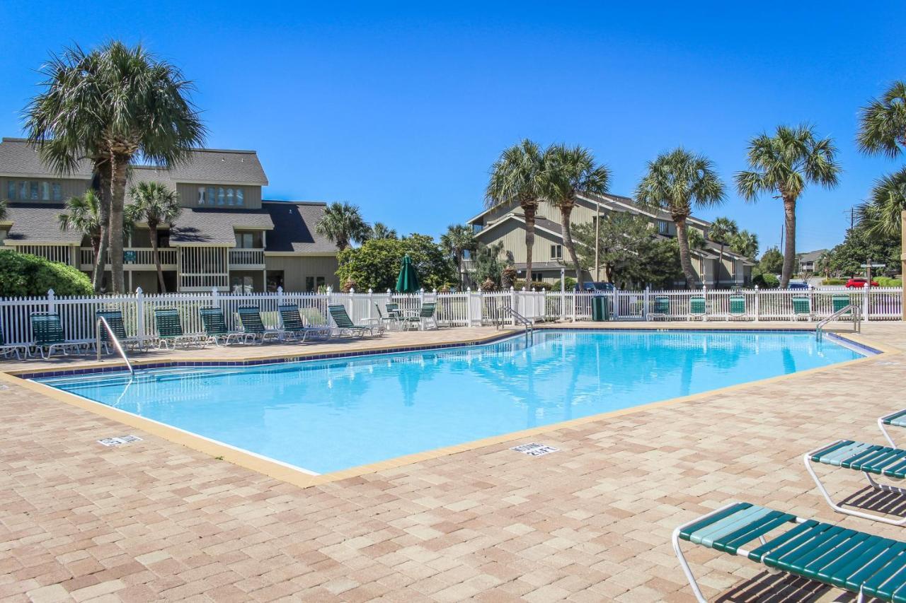Seascape Golf Villas 92G Destin Exteriér fotografie