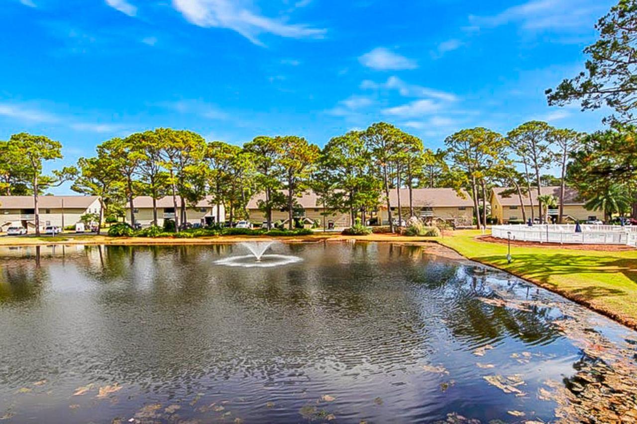 Seascape Golf Villas 92G Destin Exteriér fotografie