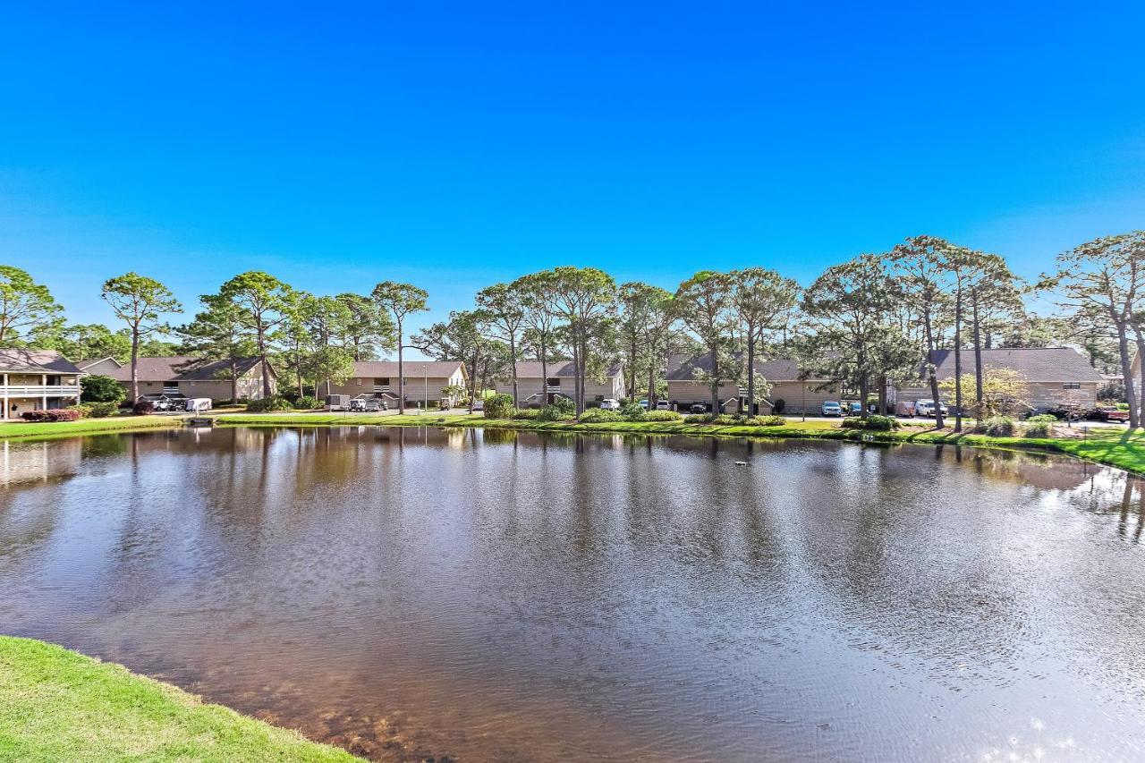 Seascape Golf Villas 92G Destin Exteriér fotografie