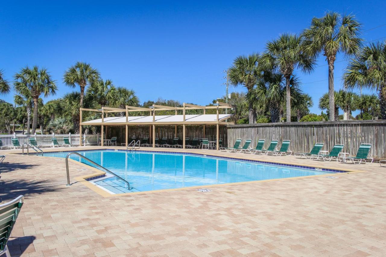 Seascape Golf Villas 92G Destin Exteriér fotografie