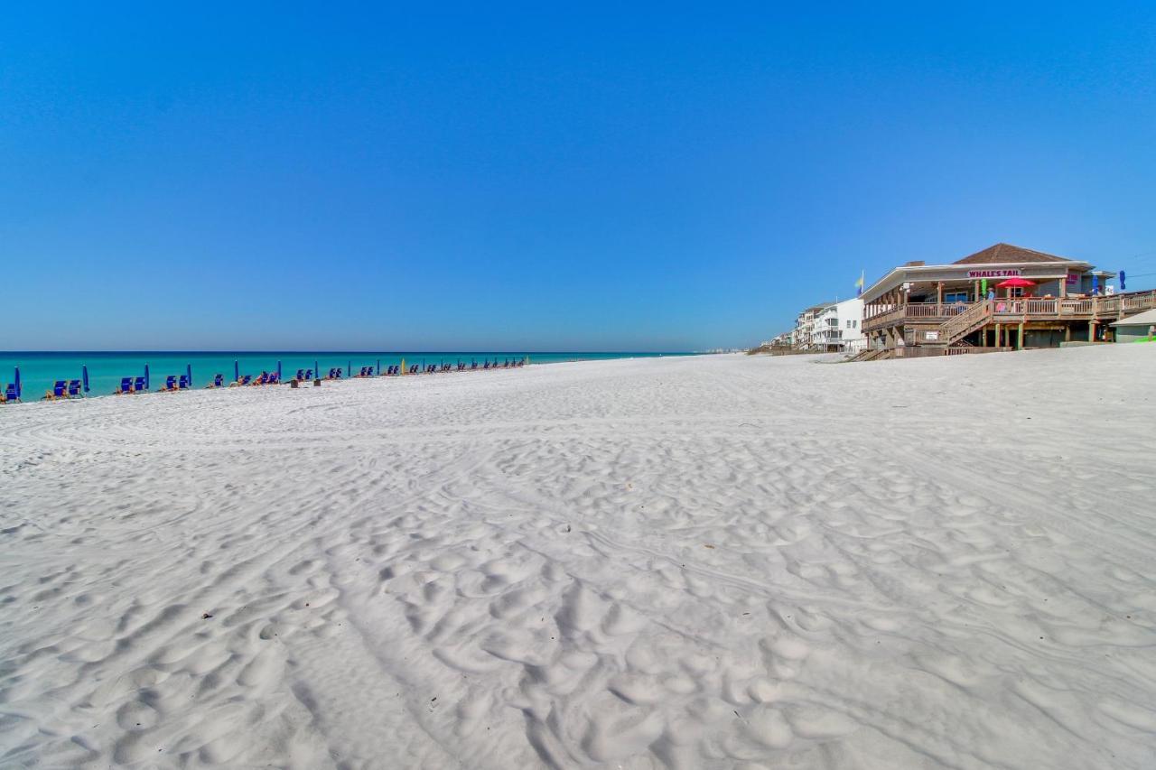 Seascape Golf Villas 92G Destin Exteriér fotografie