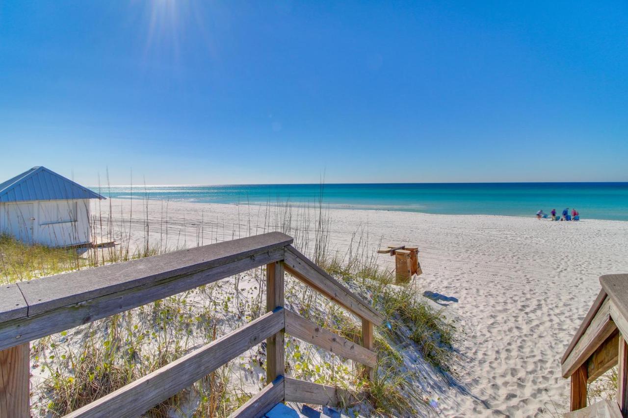 Seascape Golf Villas 92G Destin Exteriér fotografie