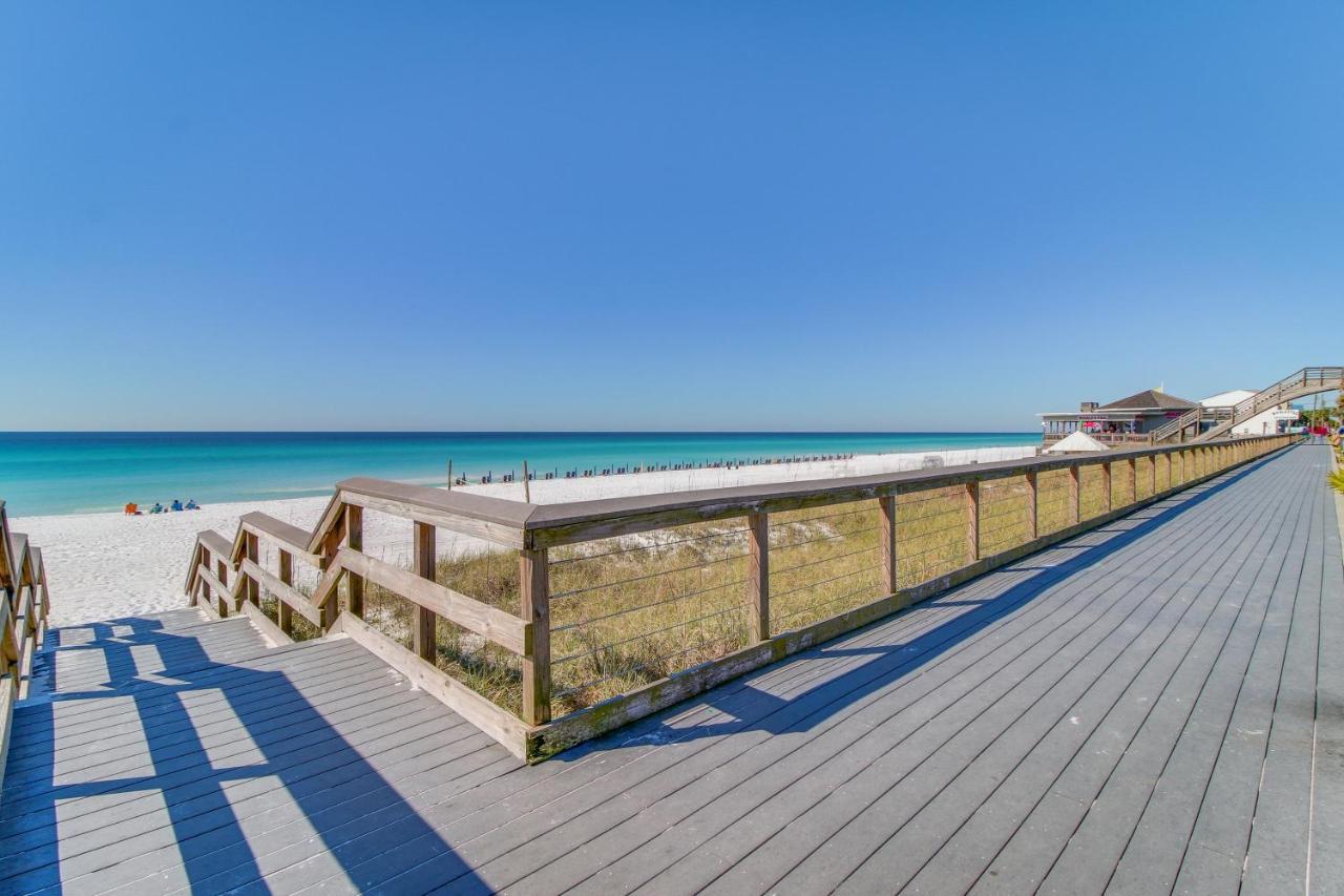 Seascape Golf Villas 92G Destin Exteriér fotografie