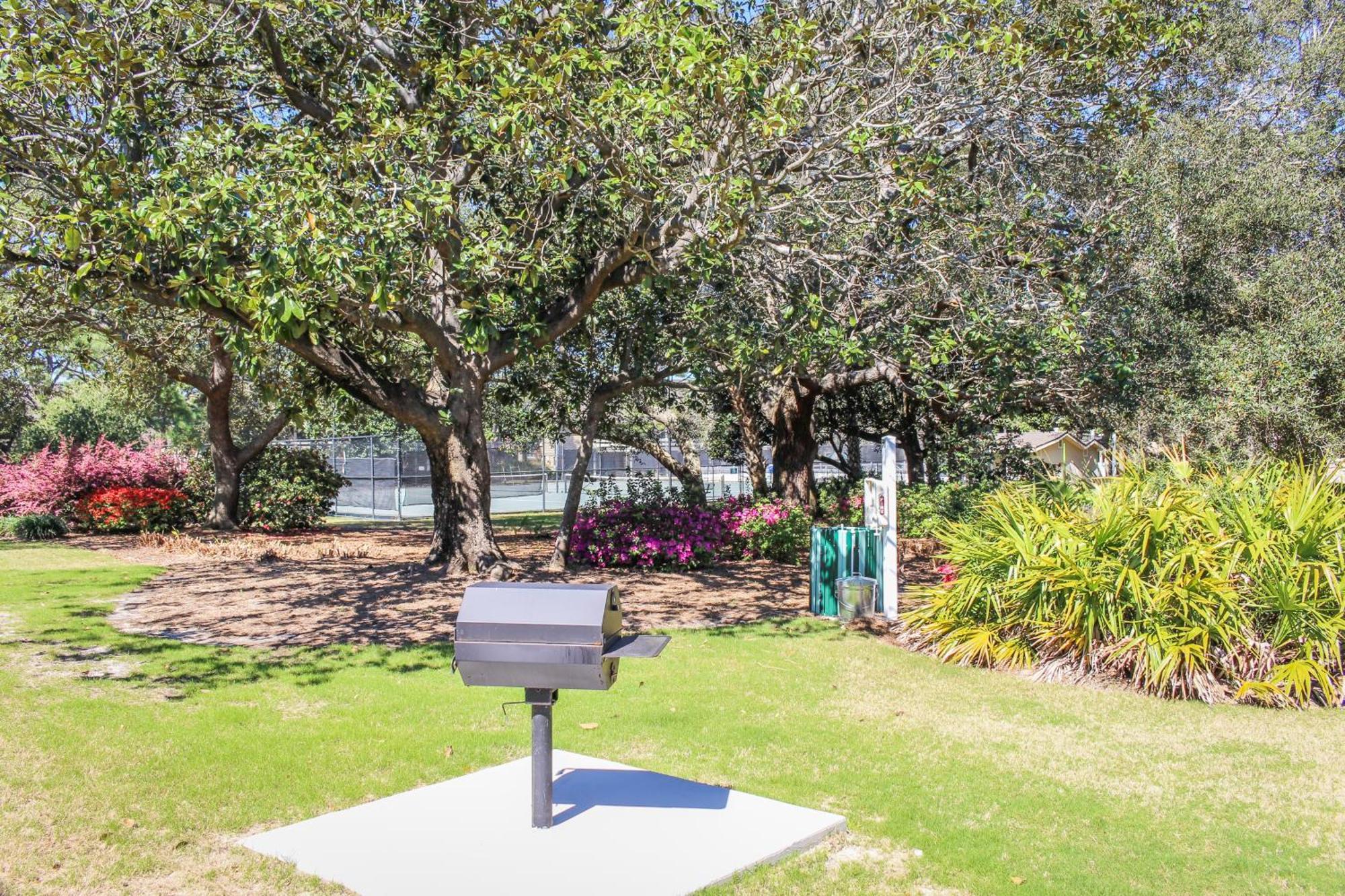 Seascape Golf Villas 92G Destin Exteriér fotografie