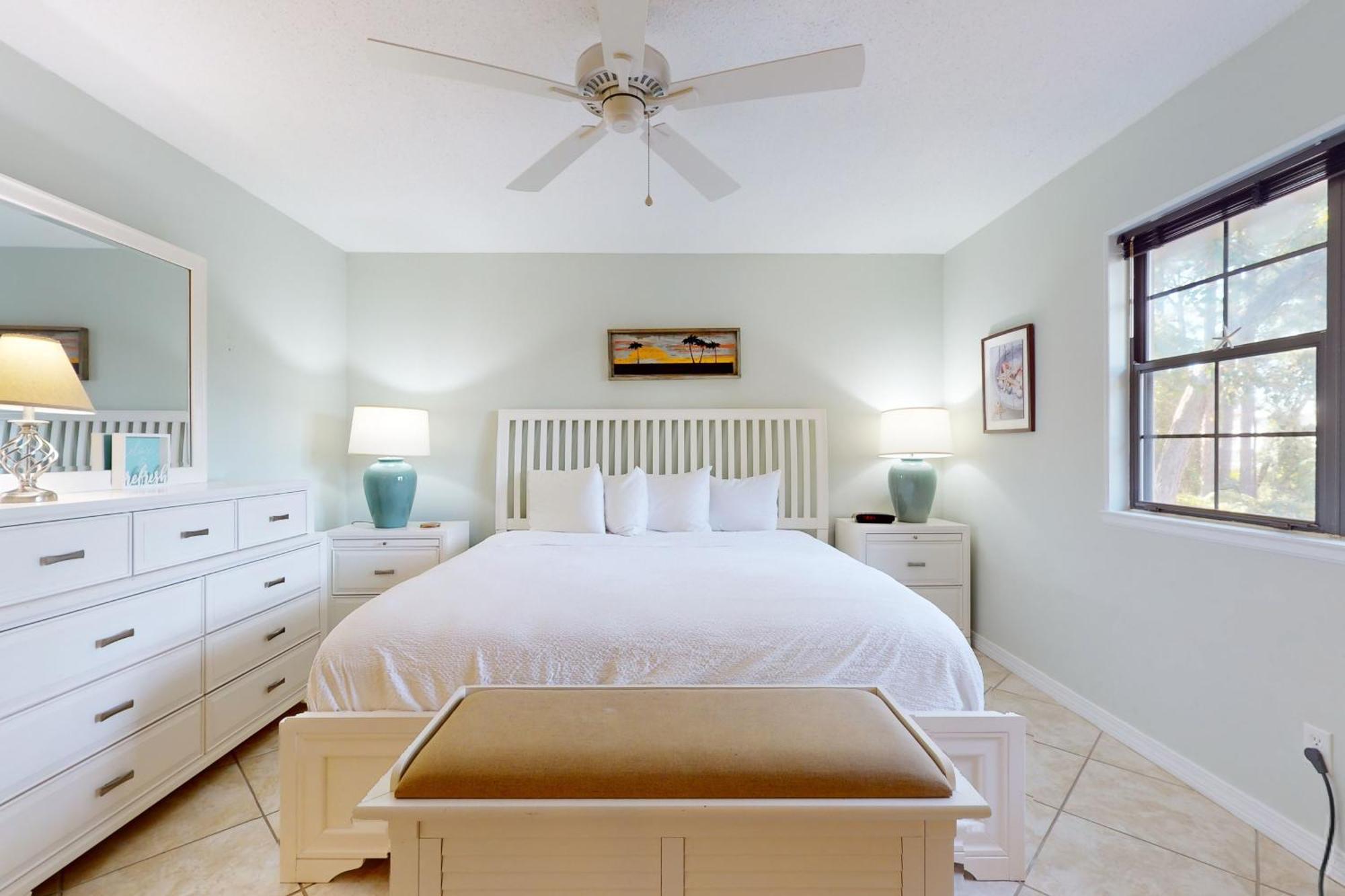 Seascape Golf Villas 92G Destin Exteriér fotografie
