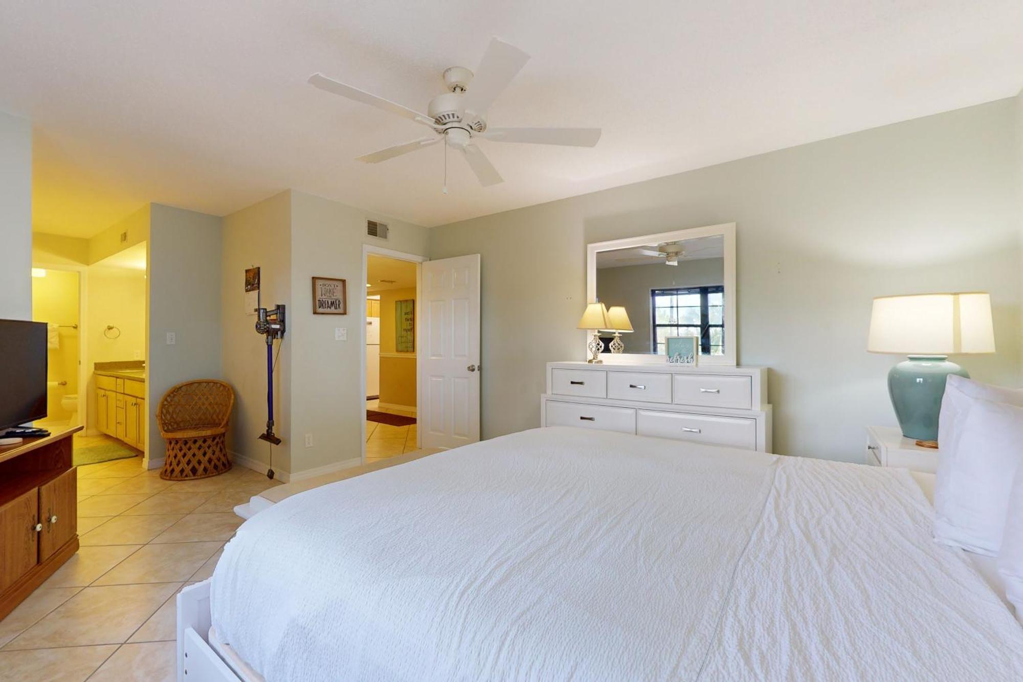Seascape Golf Villas 92G Destin Exteriér fotografie