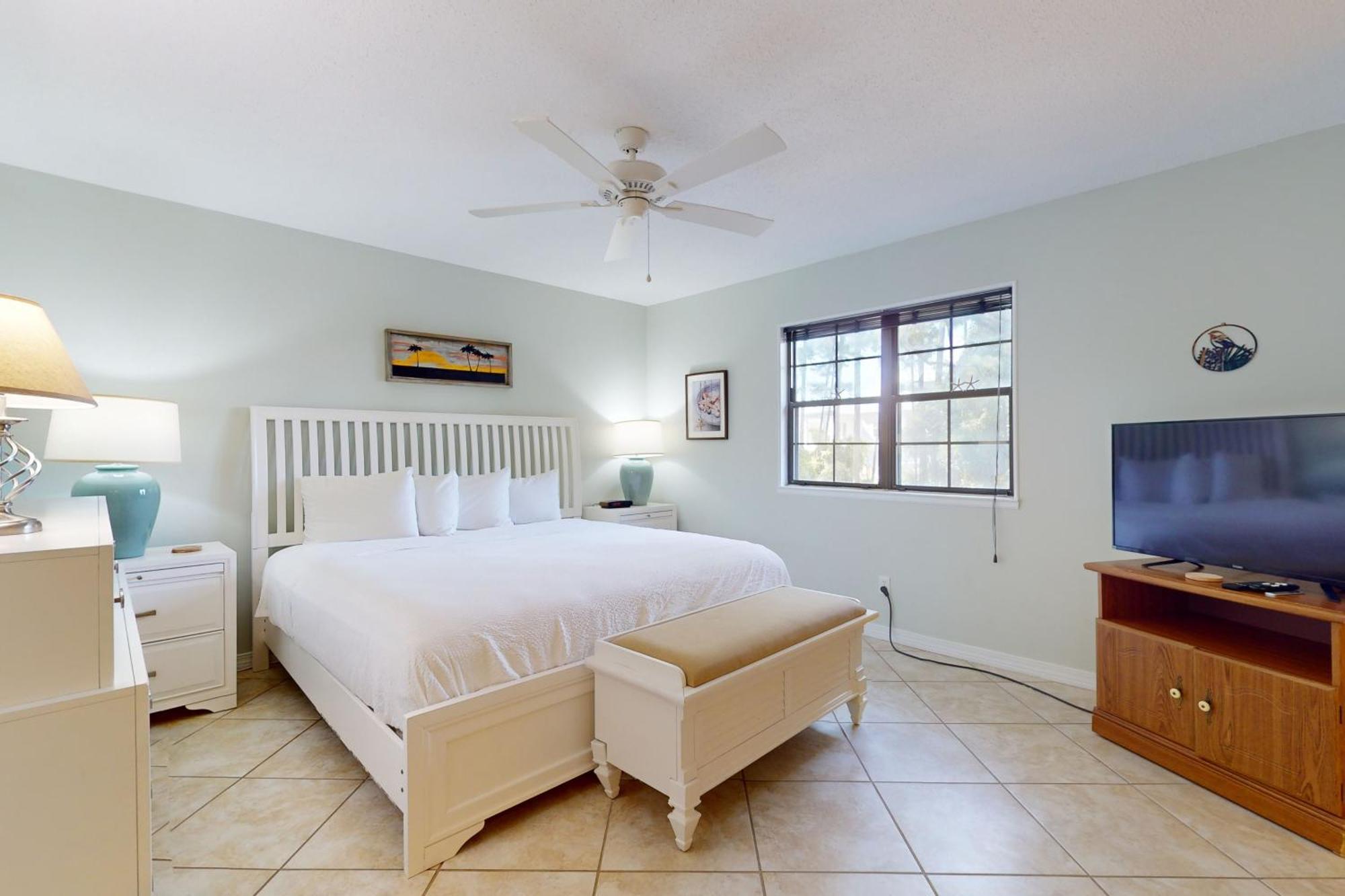 Seascape Golf Villas 92G Destin Exteriér fotografie