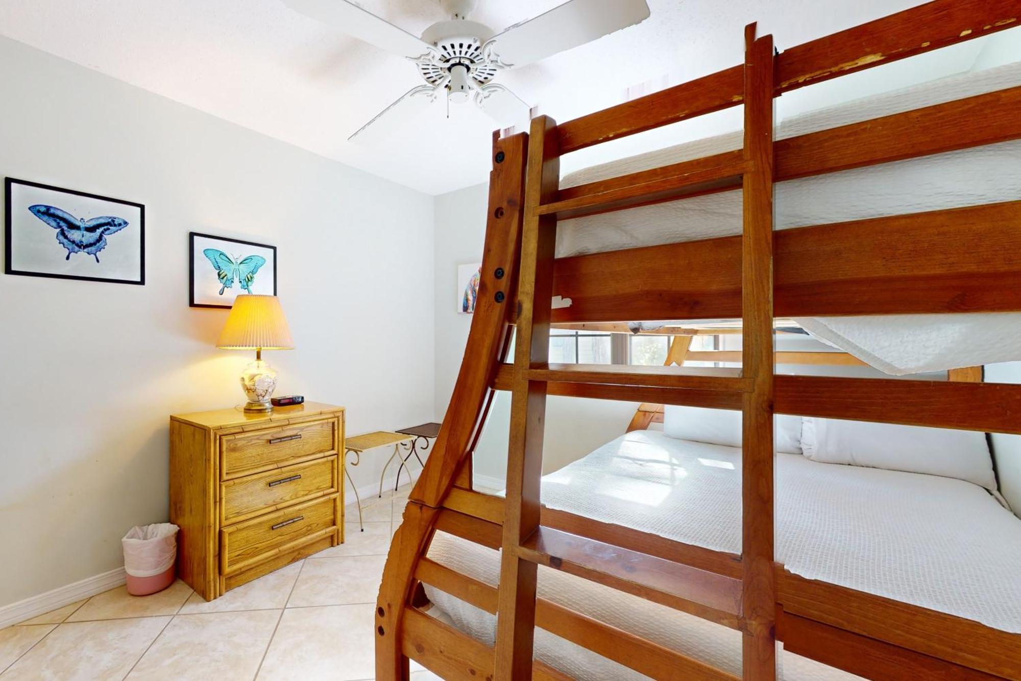 Seascape Golf Villas 92G Destin Exteriér fotografie