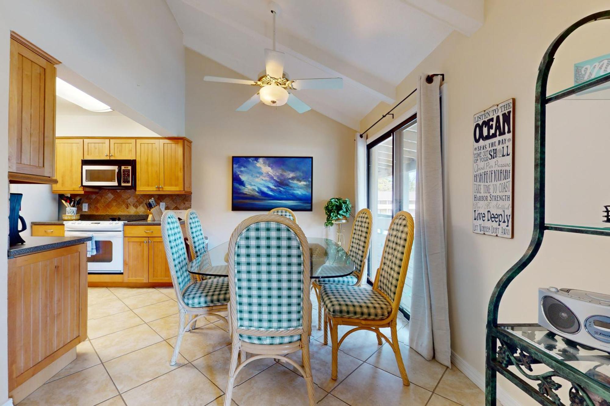 Seascape Golf Villas 92G Destin Exteriér fotografie