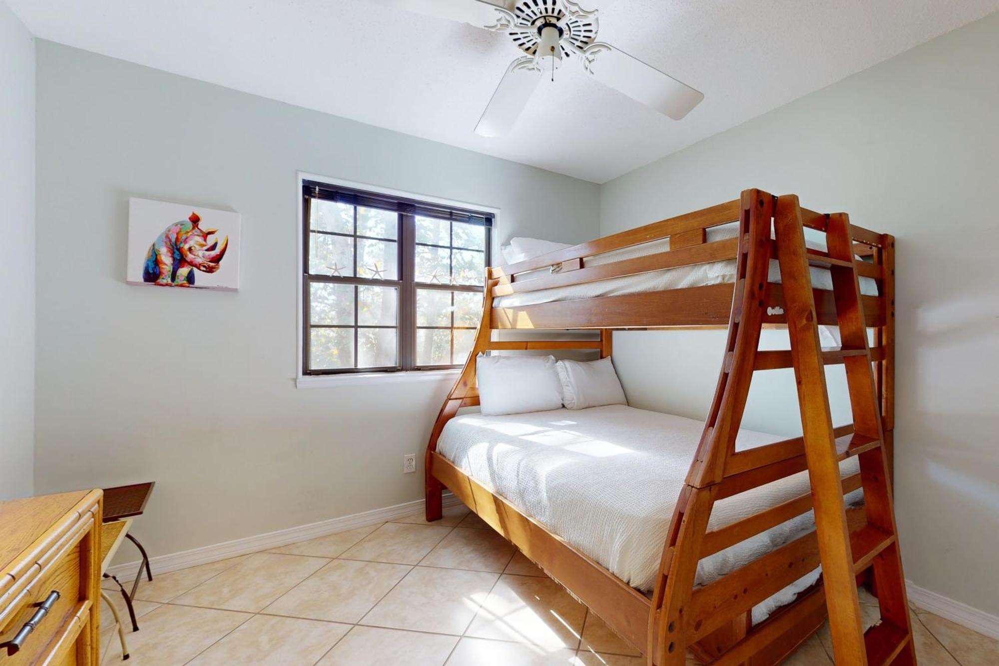 Seascape Golf Villas 92G Destin Exteriér fotografie
