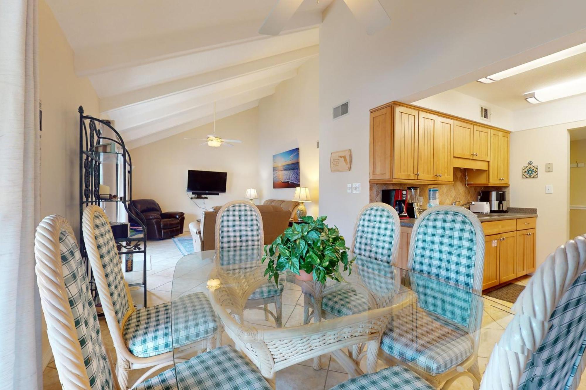 Seascape Golf Villas 92G Destin Exteriér fotografie